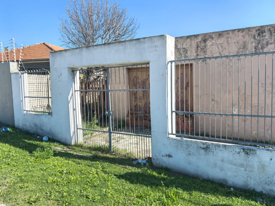 3 Bedroom Property for Sale in Sidwell Eastern Cape